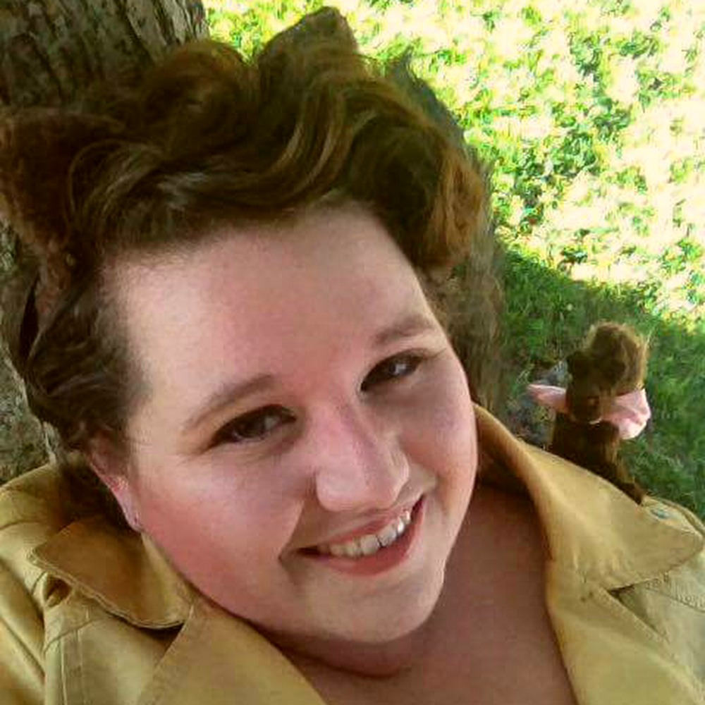 Meet your Posher, Sierra